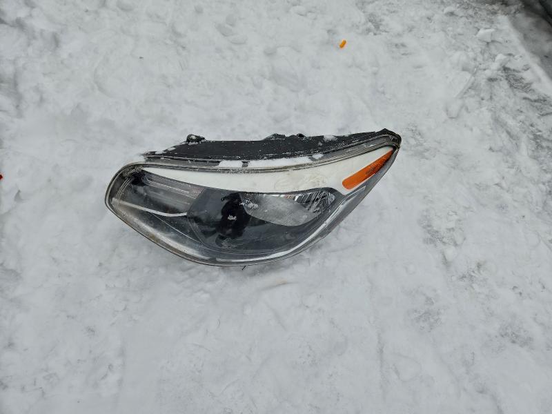 Фото 12 - KIA SOUL