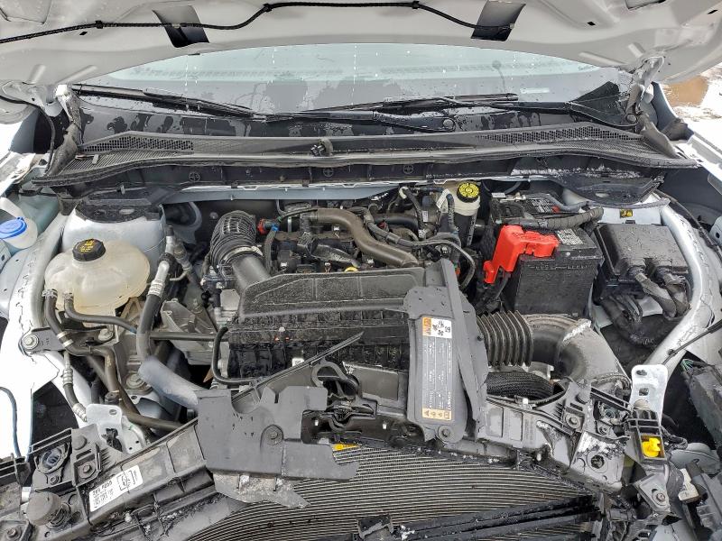 Фото 11 - FORD ESCAPE ST