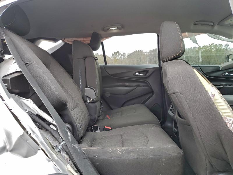 Фото 11 - CHEVROLET EQUINOX