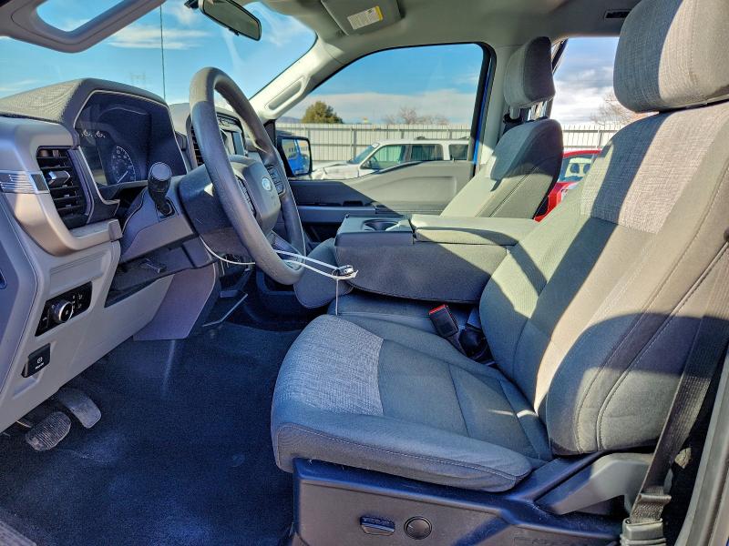 Фото 7 - FORD F-150