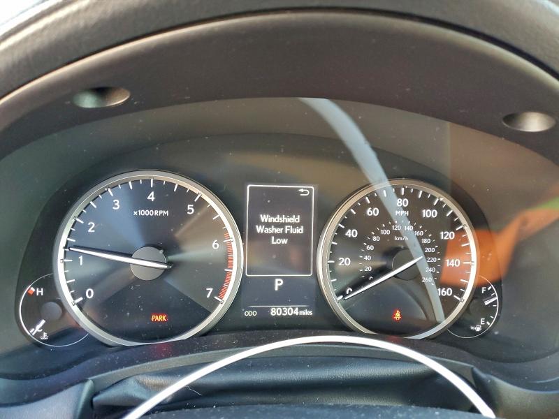 Фото 9 - LEXUS NX