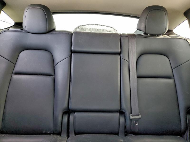 Фото 10 - TESLA MODEL Y