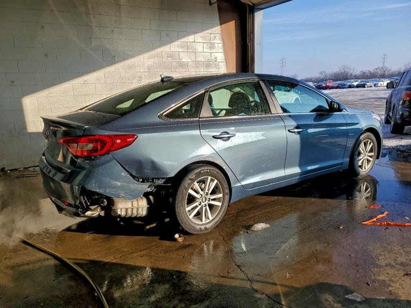 Фото 3 - HYUNDAI SONATA