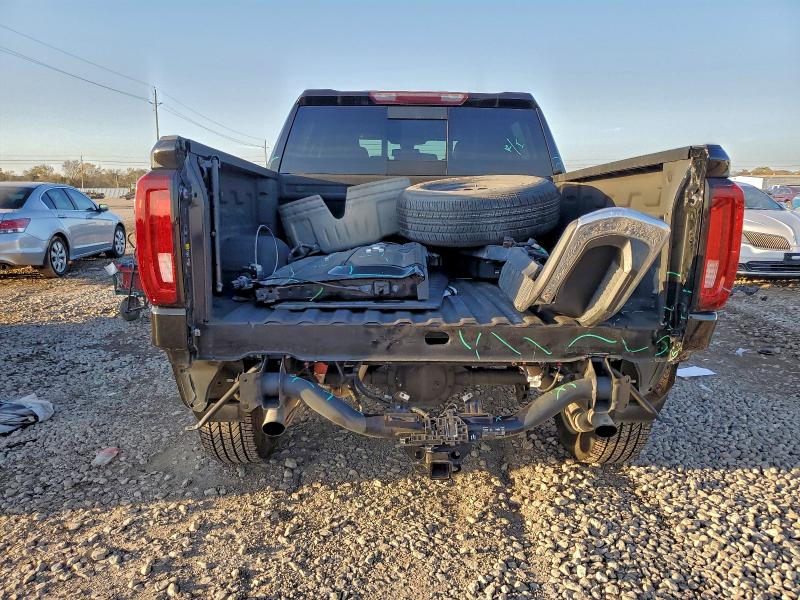 Фото 6 - GMC SIERRA