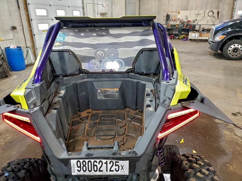 POLARIS RZR PRO XP 2020