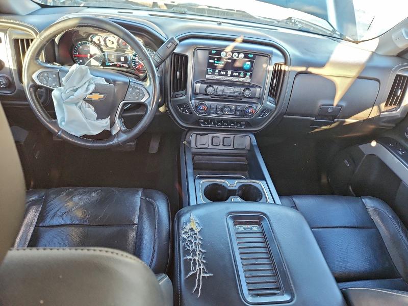 Фото 8 - CHEVROLET ALL Models