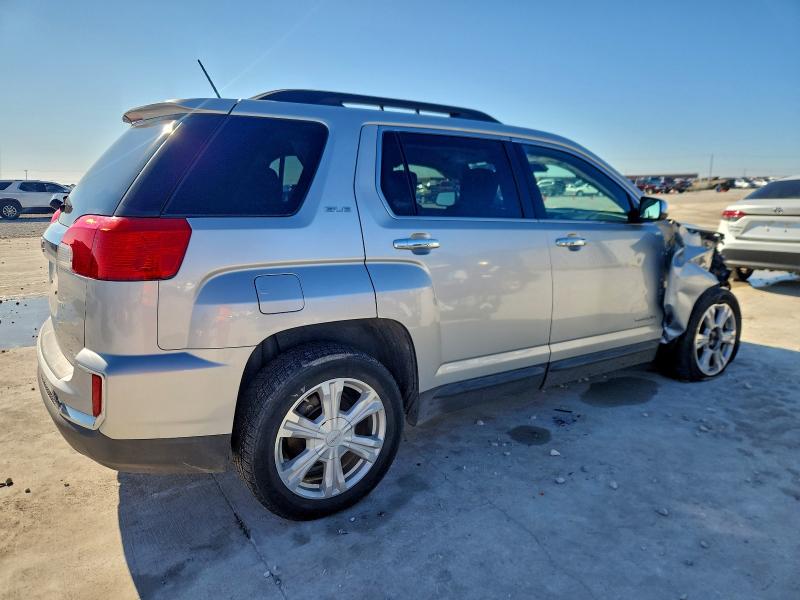 Фото 3 - GMC TERRAIN