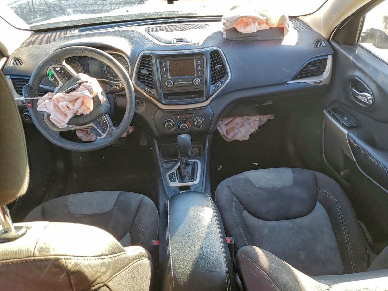 Фото 8 - JEEP GRAND CHER