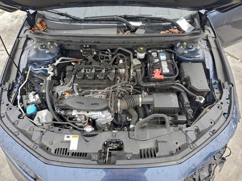 Фото 11 - HONDA ACCORD