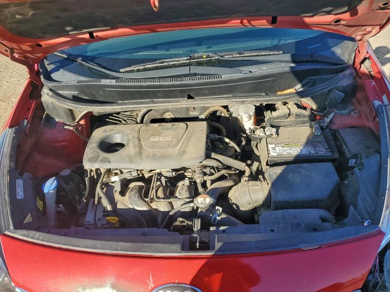 Фото 11 - KIA RIO