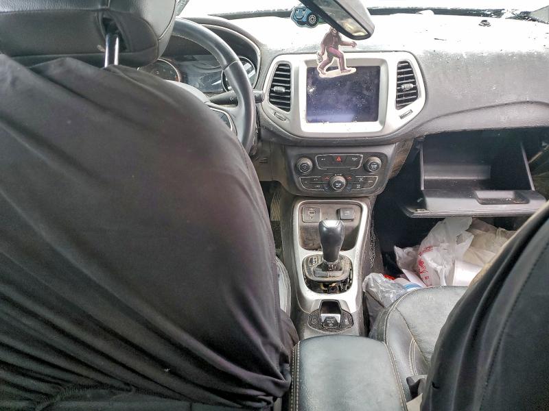 Фото 8 - JEEP COMPASS