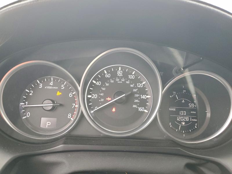 Фото 9 - MAZDA 6