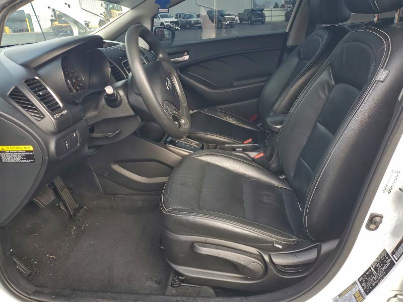 Фото 7 - KIA FORTE