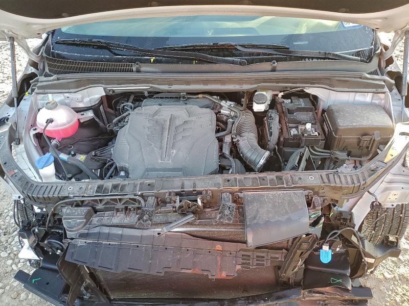 KIA CARNIVAL E 2025 VIN KNDNC5K36S6547016