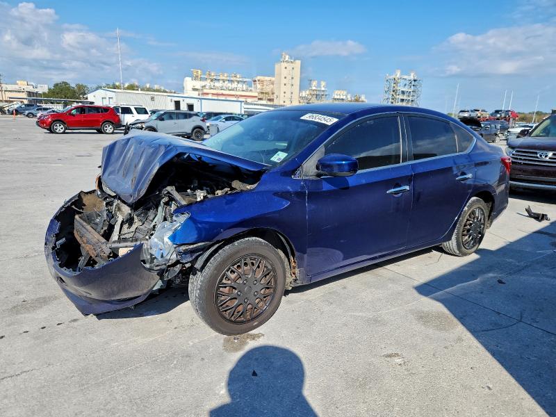 Фото 1 - NISSAN SENTRA