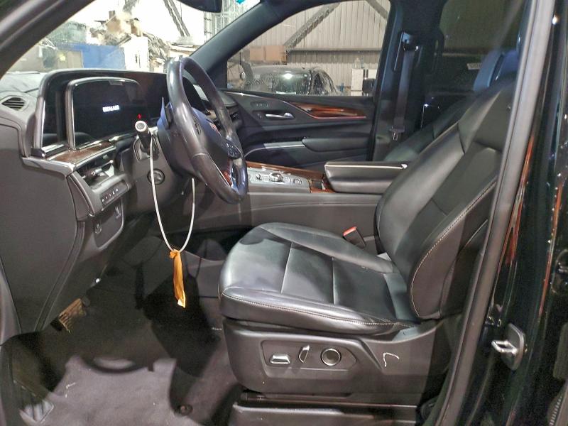 Фото 7 - CADILLAC ESCALADE