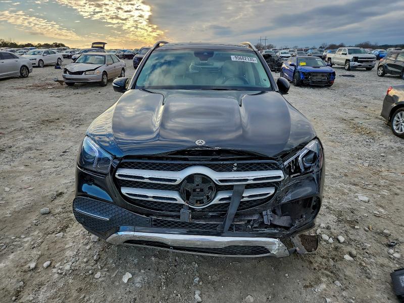 Фото 5 - MERCEDES-BENZ GLE-CLASS