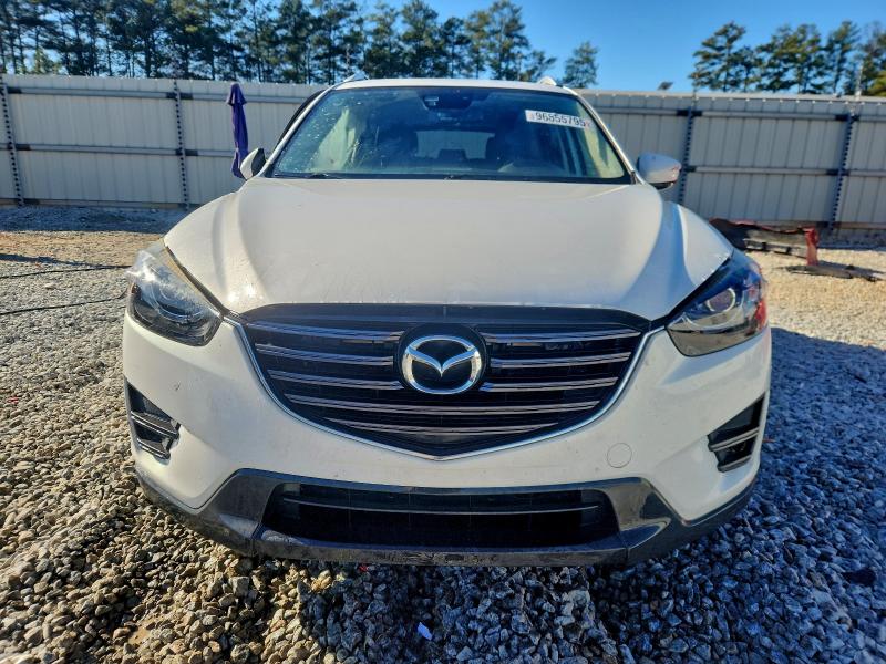 Фото 5 - MAZDA CX-5