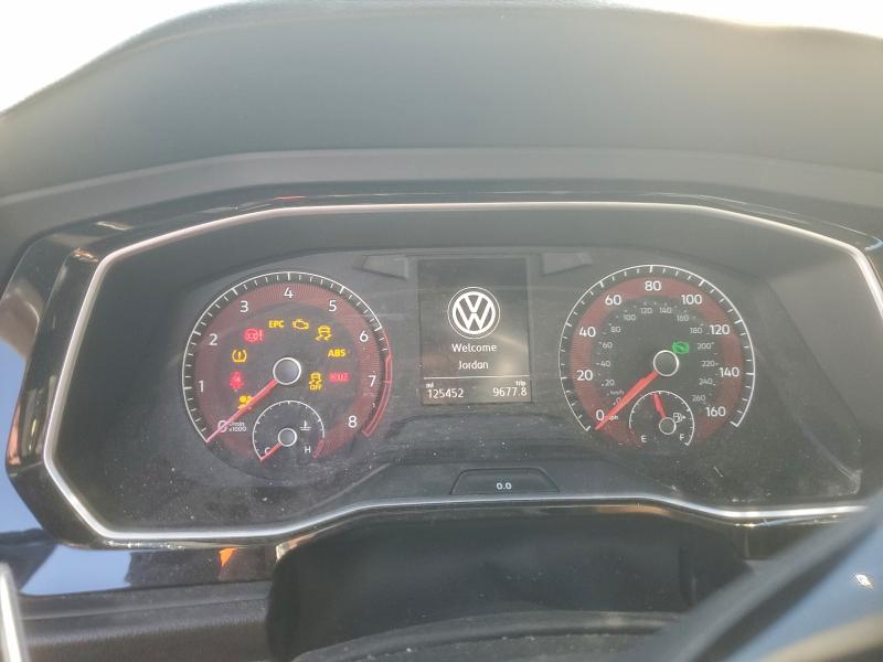 VOLKSWAGEN JETTA 2020 VIN 3VWCB7BU7LM038825