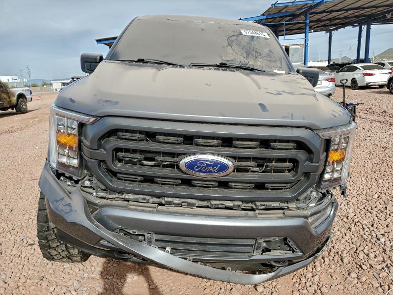 Фото 5 - FORD F-150