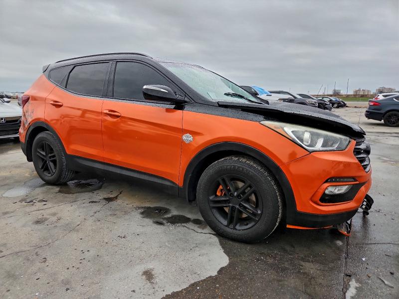 Фото 4 - HYUNDAI SANTA FE