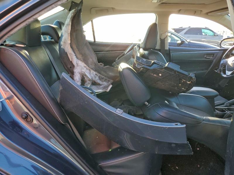 Фото 10 - TOYOTA COROLLA