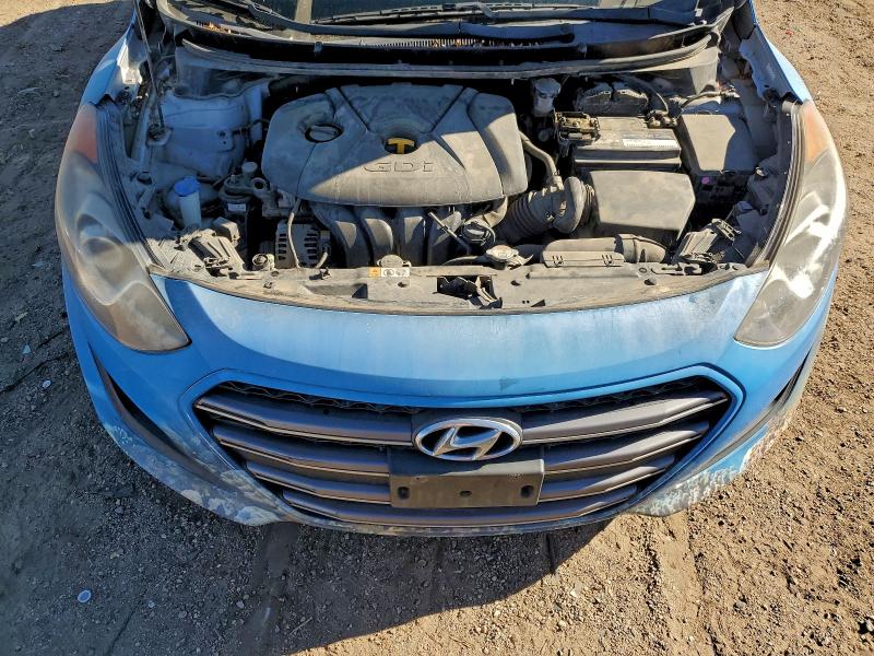 Фото 11 - HYUNDAI ELANTRA