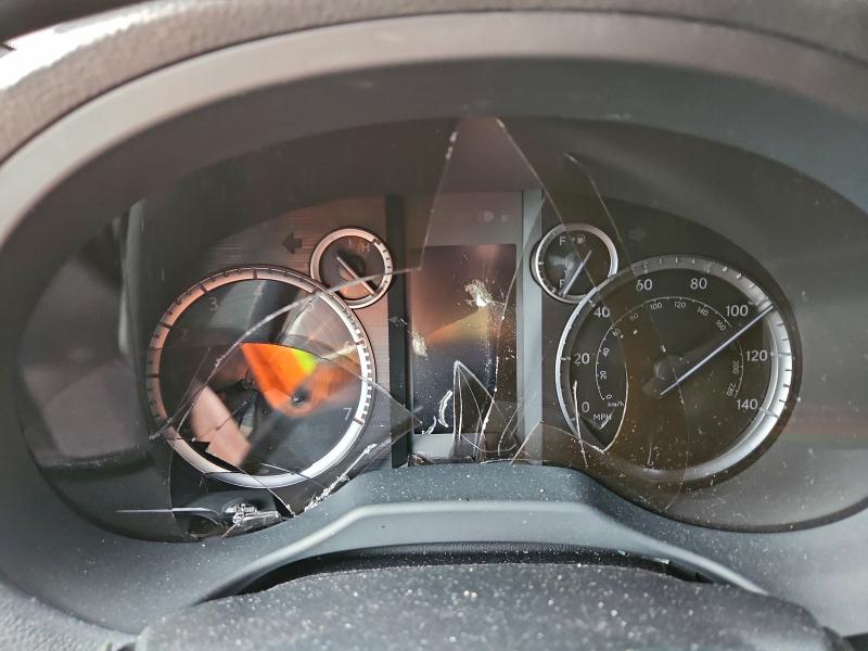 Фото 9 - LEXUS GX