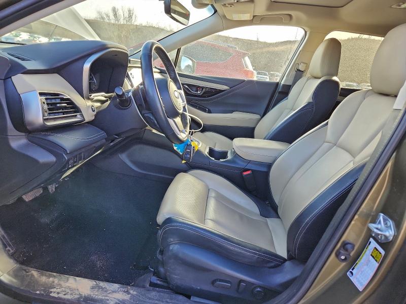 Фото 7 - SUBARU OUTBACK