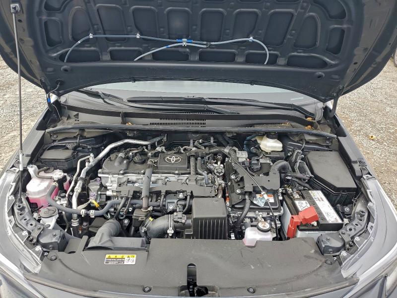 Фото 11 - TOYOTA COROLLA