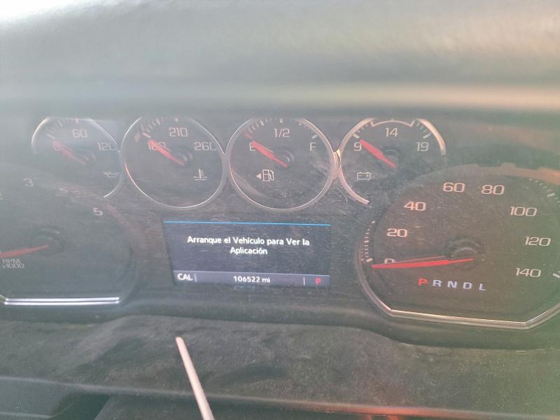 Фото 9 - CHEVROLET ALL Models