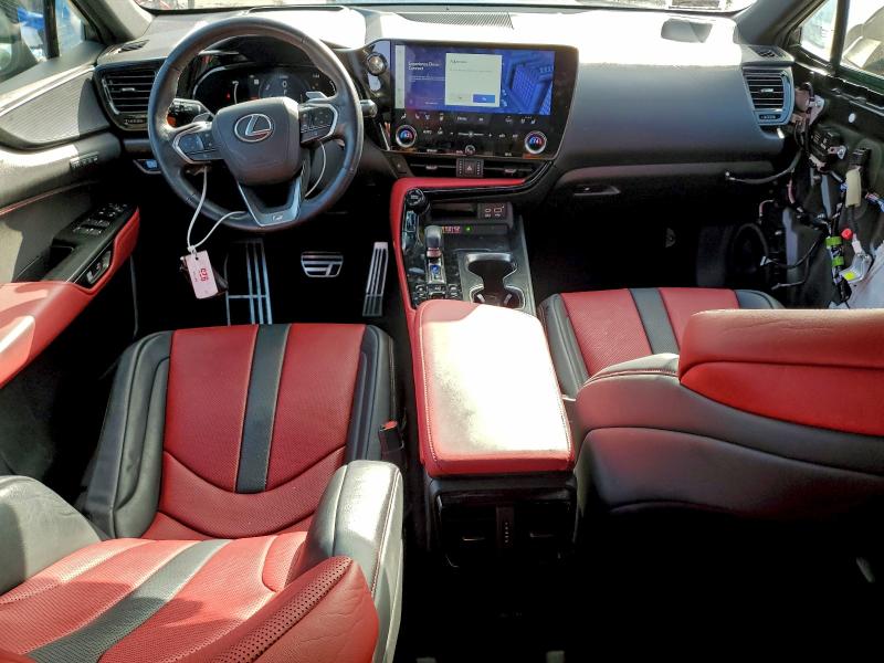 Фото 8 - LEXUS NX 450H