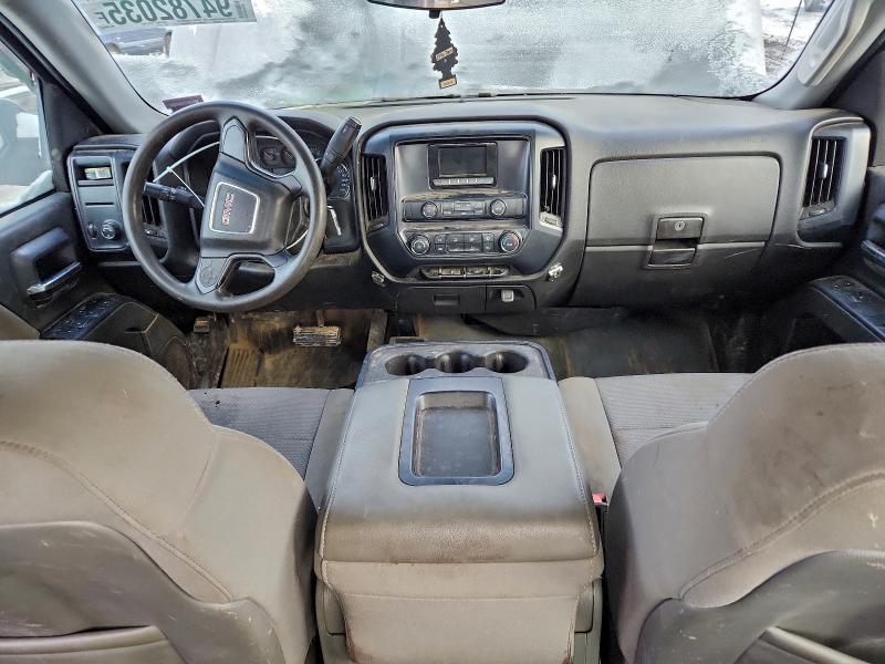 Фото 8 - GMC SIERRA