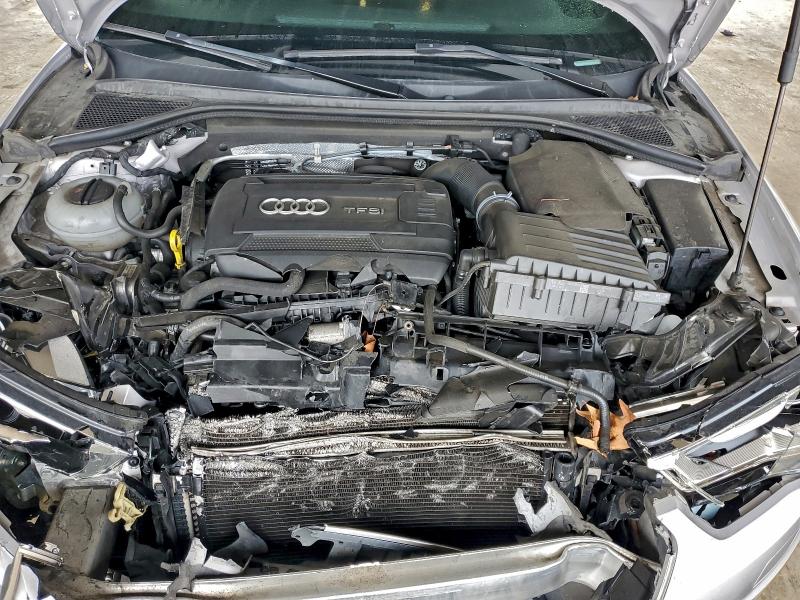 Фото 11 - AUDI A3