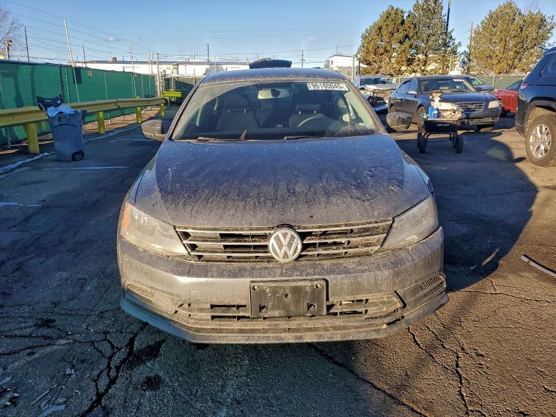 Фото 5 - VOLKSWAGEN JETTA