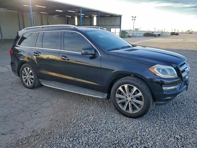 MERCEDES-BENZ GL-CLASS 2016 VIN 4JGDF6EE4GA620809