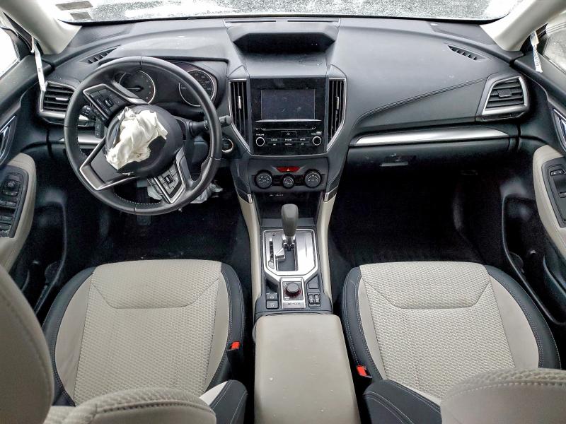 Фото 8 - SUBARU FORESTER