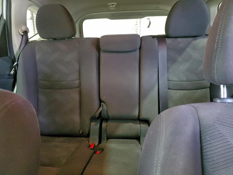 Фото 10 - NISSAN ROGUE