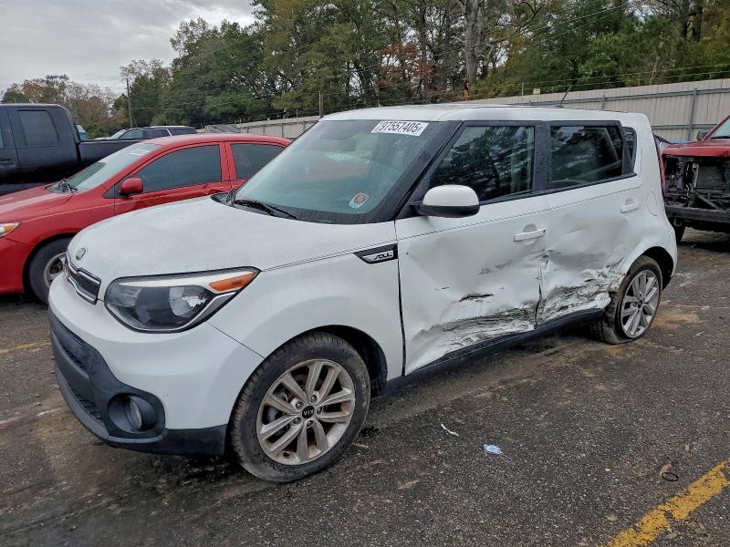 Фото 1 - KIA SOUL