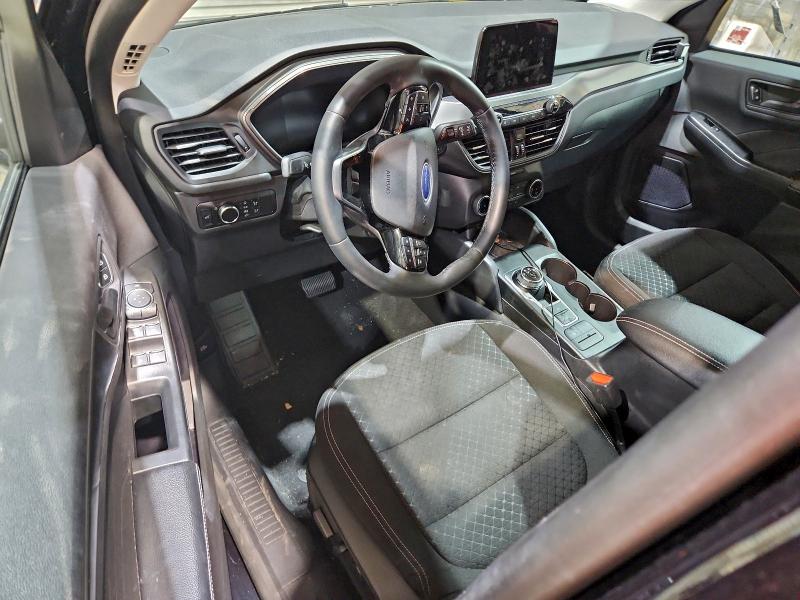 Фото 8 - FORD ESCAPE ACT