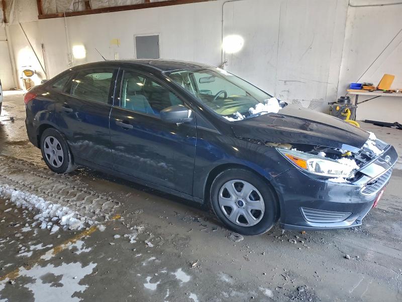 Фото 4 - FORD FOCUS