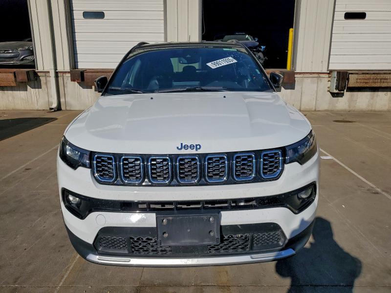 Фото 5 - JEEP COMPASS