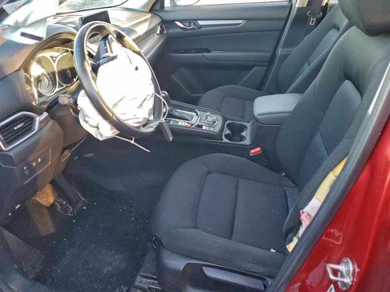 Фото 7 - MAZDA CX-5