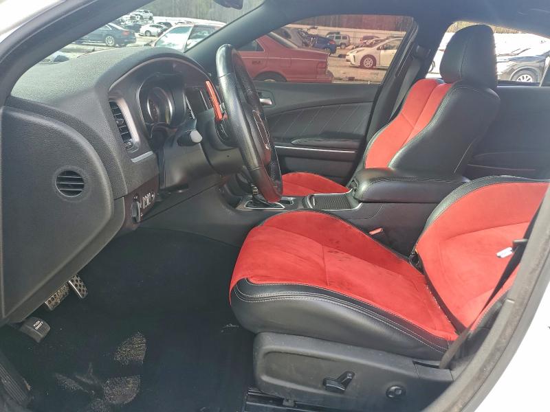 Фото 7 - DODGE CHARGER