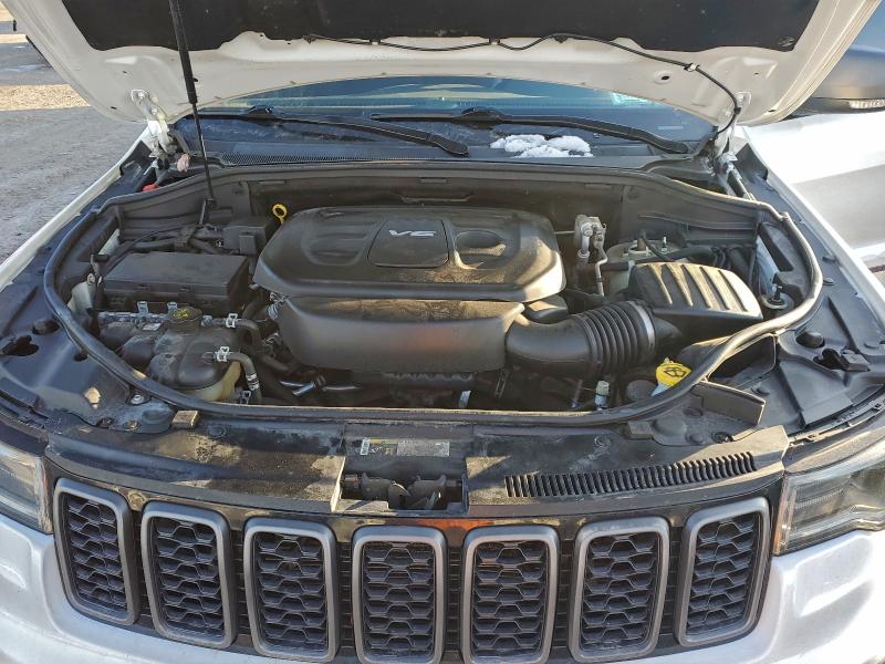 Фото 12 - JEEP GRAND CHER