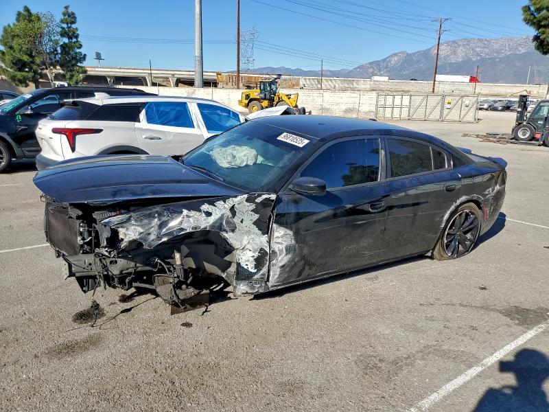 Фото 1 - DODGE CHARGER