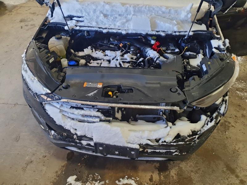 Фото 12 - FORD EDGE