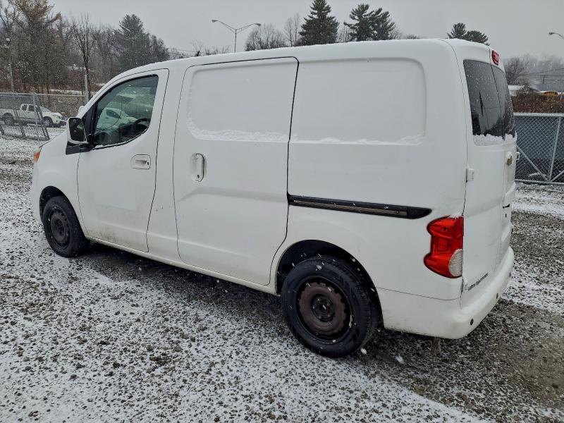 Фото 2 - CHEVROLET EXPRESS