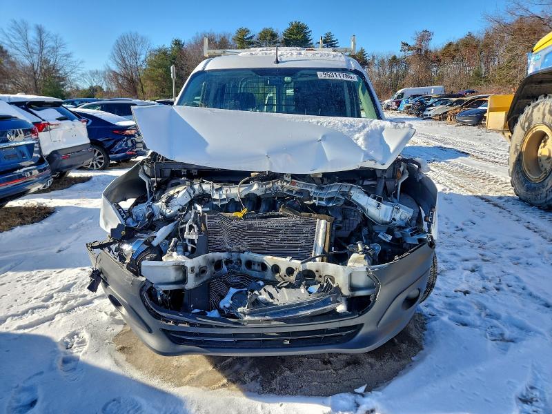 Фото 5 - FORD TRANSIT