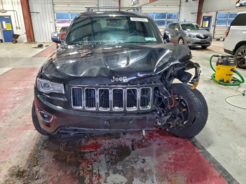 Фото 5 - JEEP GRAND CHER